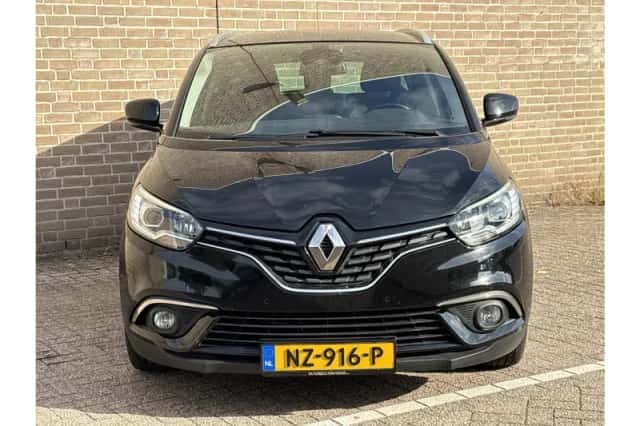 Renault Grand Scénic (2017) thumbnail 5