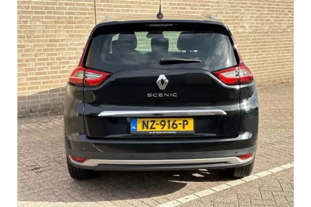 Renault Grand Scénic (2017) thumbnail 6