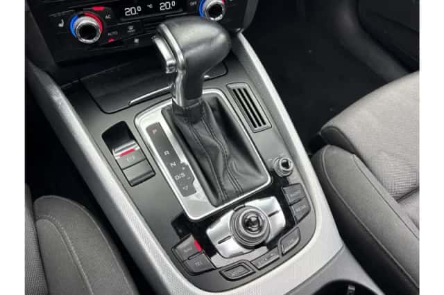 Audi Q5 (2013) thumbnail 5