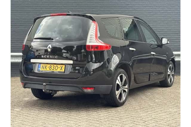Renault Grand Scénic (2012) thumbnail 2