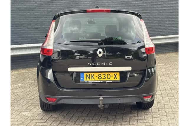 Renault Grand Scénic (2012) thumbnail 6
