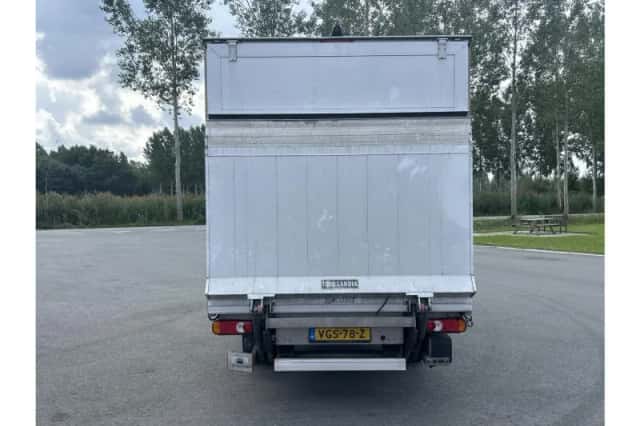Mercedes-Benz Sprinter (2020) thumbnail 6