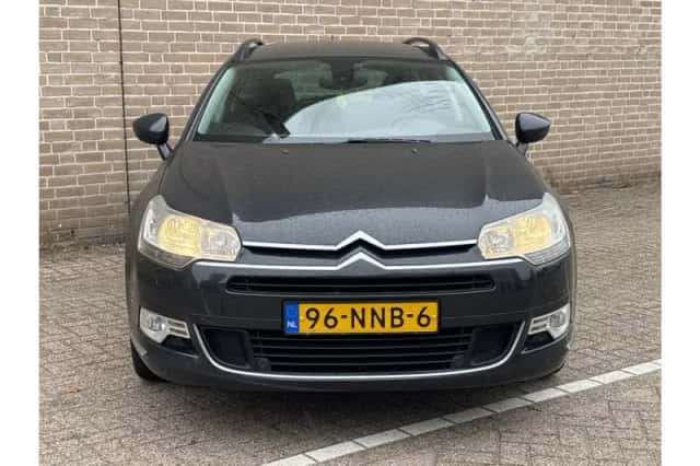 Citroën C5 (2010) thumbnail 5
