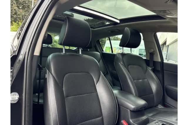 Kia Sportage (2018) thumbnail 4