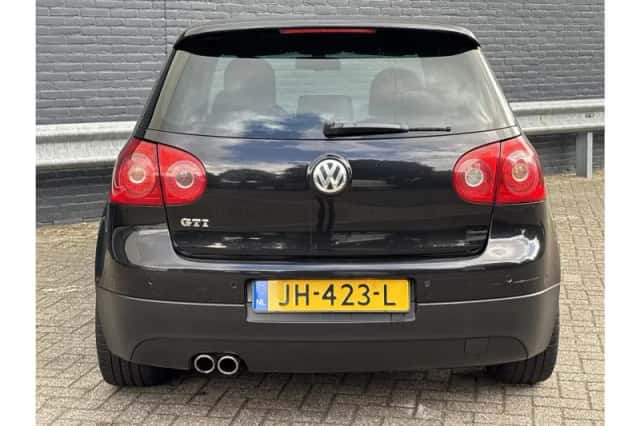 Volkswagen Golf (2005) thumbnail 6