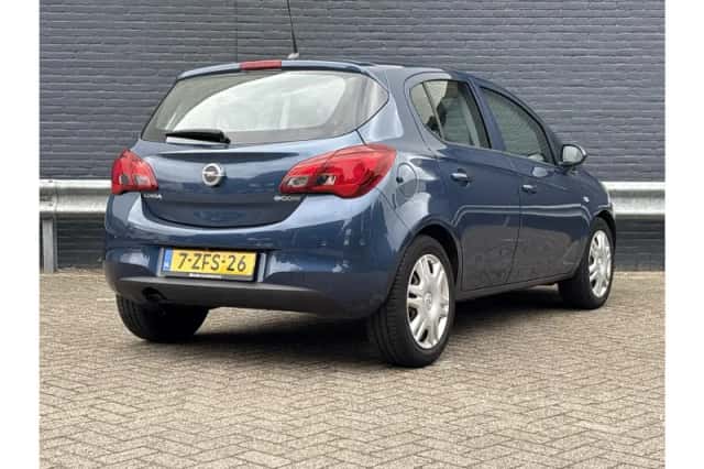 Opel Corsa (2014) thumbnail 2