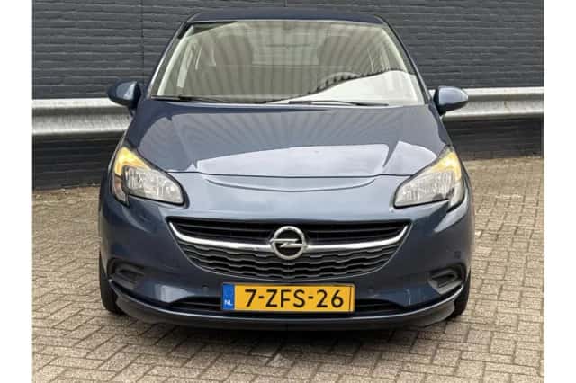Opel Corsa (2014) thumbnail 5