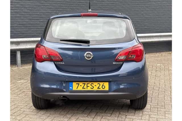 Opel Corsa (2014) thumbnail 6