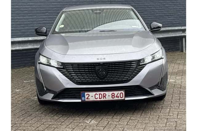 Peugeot 308 (2022) thumbnail 5