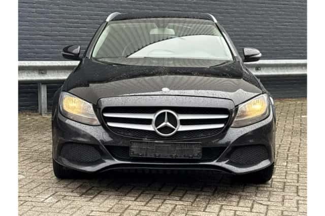 Mercedes-Benz C-Klasse (2016) thumbnail 5