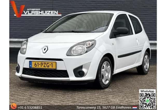 Renault Twingo (2011) thumbnail 1