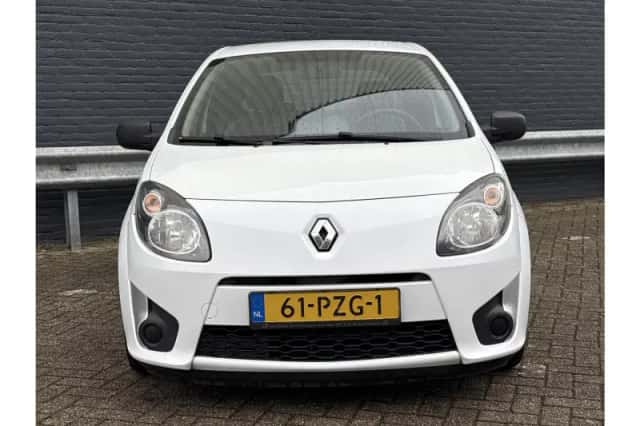 Renault Twingo (2011) thumbnail 5