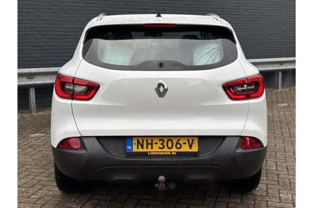 Renault Kadjar (2016) thumbnail 6