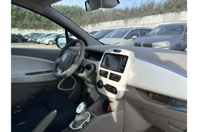 Renault Zoé (2013) thumbnail 3