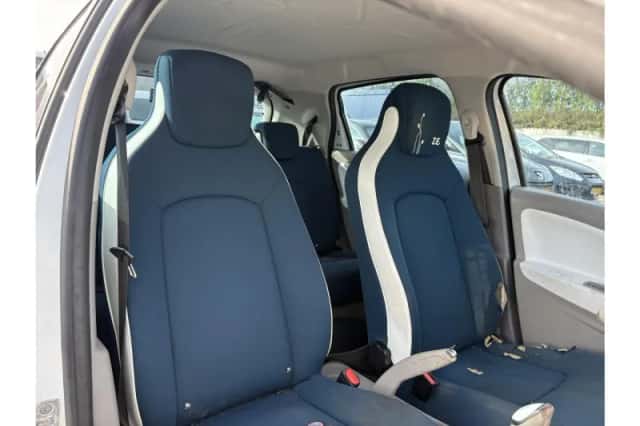 Renault Zoé (2013) thumbnail 4