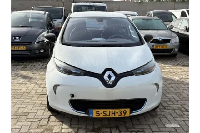 Renault Zoé (2013) thumbnail 5