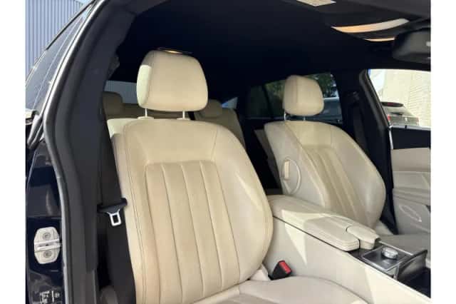 Mercedes-Benz CLS-Klasse (2013) thumbnail 4