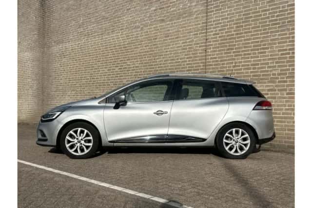 Renault Clio (2017) thumbnail 6