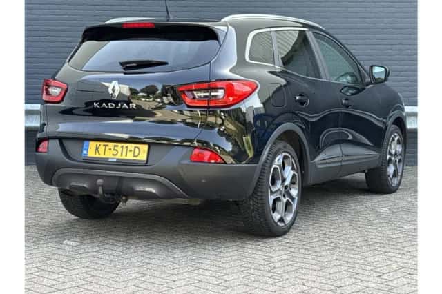 Renault Kadjar (2016) thumbnail 2
