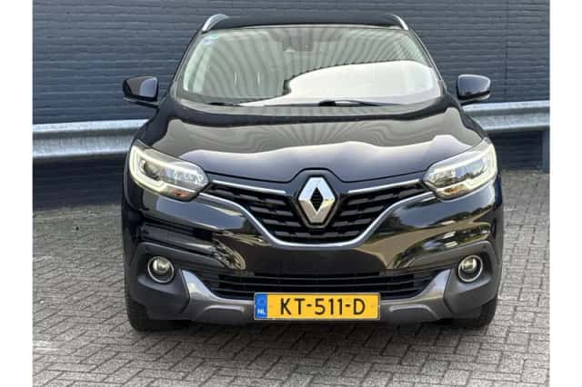 Renault Kadjar (2016) thumbnail 5