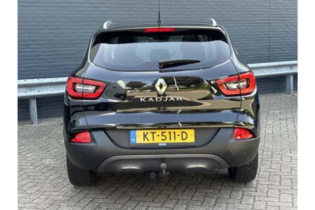 Renault Kadjar (2016) thumbnail 6
