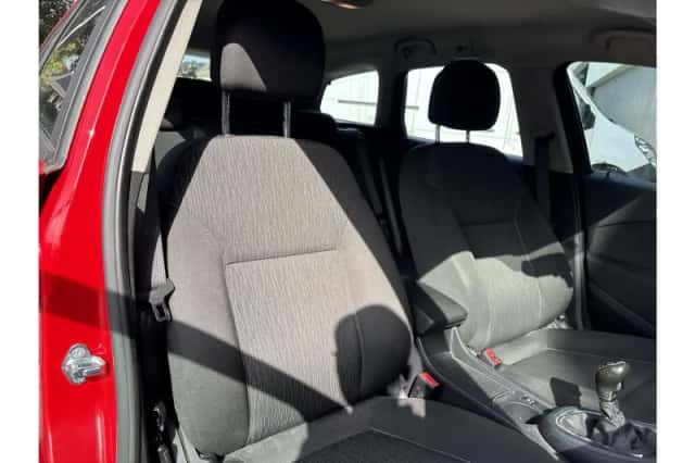 Opel Astra (2012) thumbnail 4