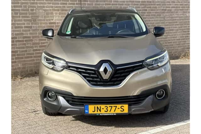 Renault Kadjar (2016) thumbnail 5