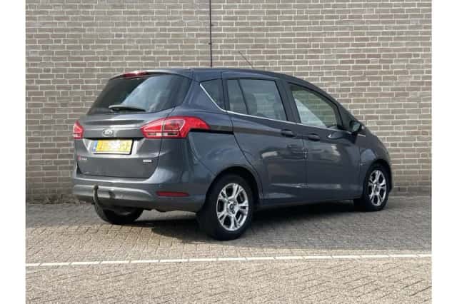Ford B-Max (2014) thumbnail 2