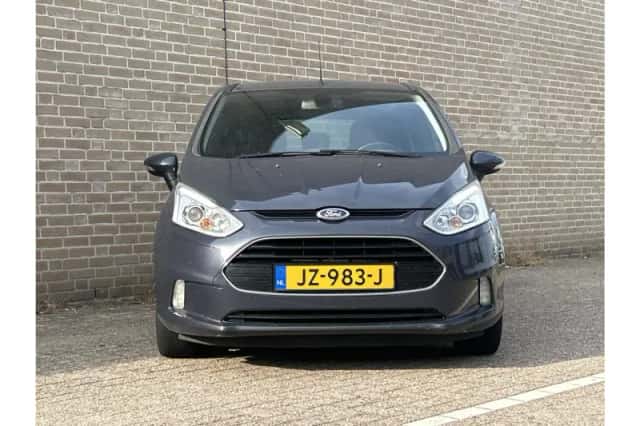 Ford B-Max (2014) thumbnail 4