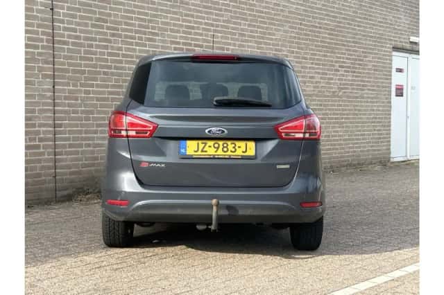 Ford B-Max (2014) thumbnail 5