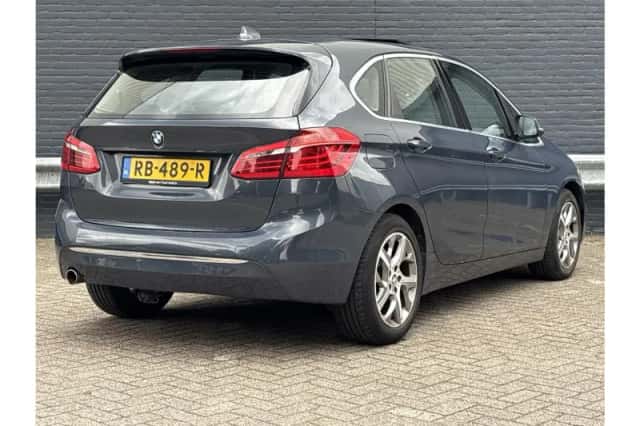 BMW 2-Serie (2014) thumbnail 2