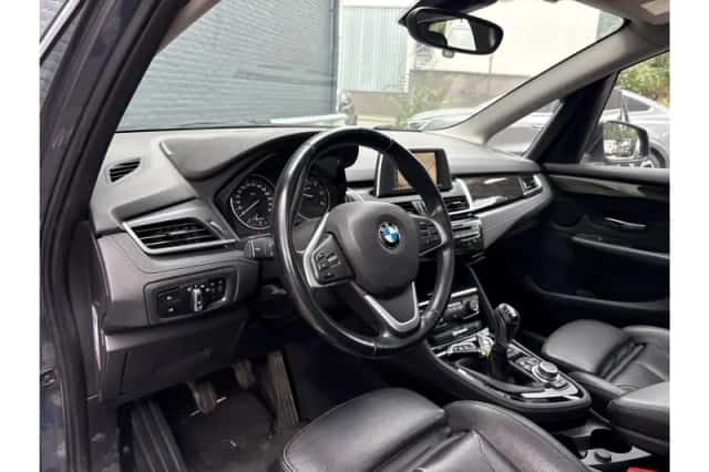 BMW 2-Serie (2014) thumbnail 3