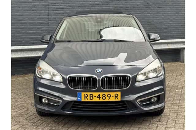 BMW 2-Serie (2014) thumbnail 5