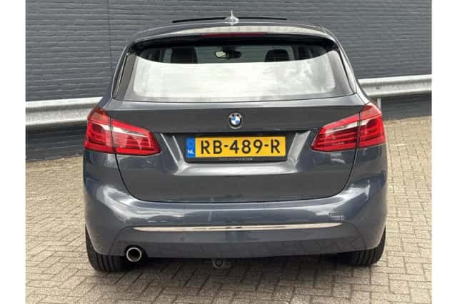 BMW 2-Serie (2014) thumbnail 6