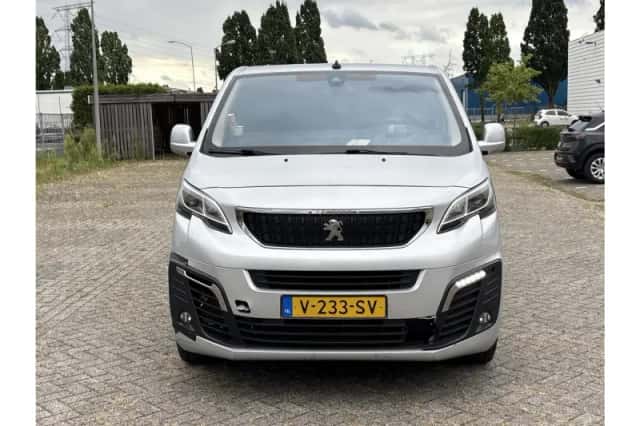 Peugeot Expert (2018) thumbnail 5