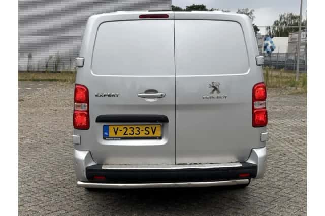 Peugeot Expert (2018) thumbnail 6
