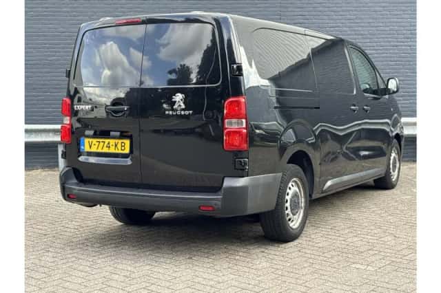 Peugeot Expert (2017) thumbnail 2