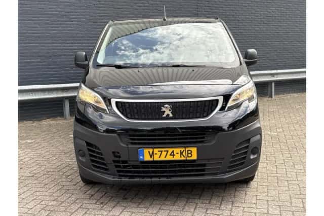 Peugeot Expert (2017) thumbnail 5