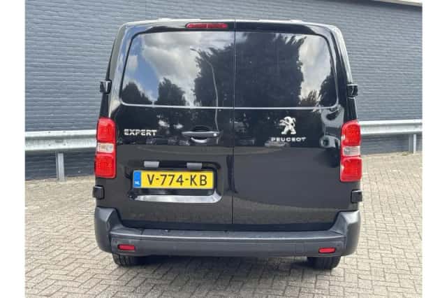 Peugeot Expert (2017) thumbnail 6