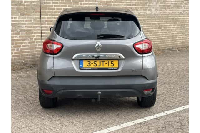 Renault Captur (2013) thumbnail 6