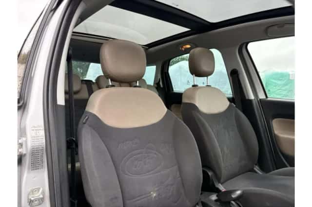 Fiat 500L (2013) thumbnail 4