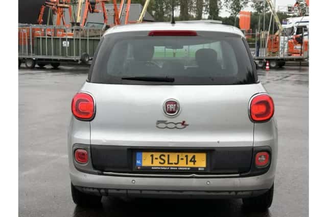 Fiat 500L (2013) thumbnail 6