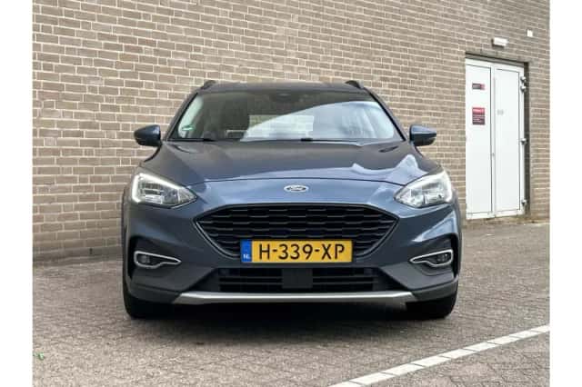 Ford Focus (2020) thumbnail 5