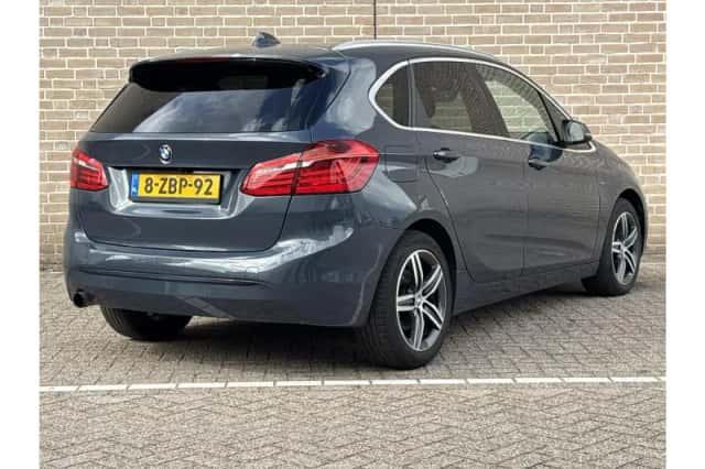 BMW 2-Serie (2014) thumbnail 2