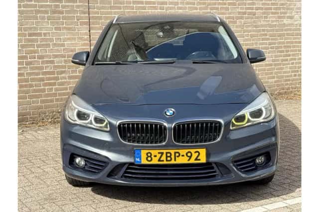 BMW 2-Serie (2014) thumbnail 5