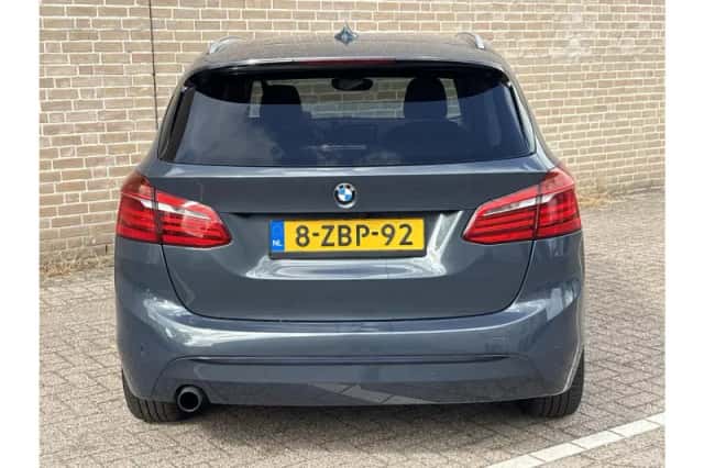 BMW 2-Serie (2014) thumbnail 6