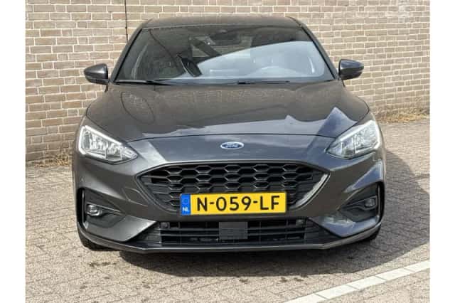 Ford Focus (2019) thumbnail 5