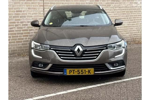 Renault Talisman (2017) thumbnail 5