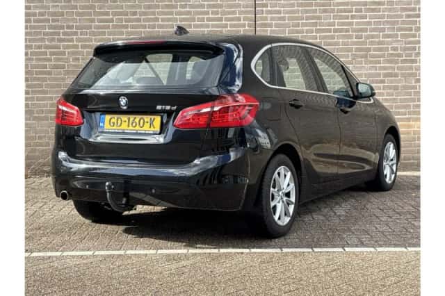 BMW 2-Serie (2015) thumbnail 2