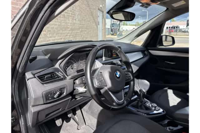 BMW 2-Serie (2015) thumbnail 3
